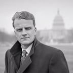 Dr Billy Graham