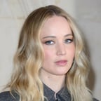Jennifer Lawrence