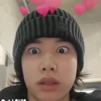 フレンチカジュアル男性