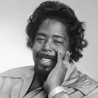 Barry White