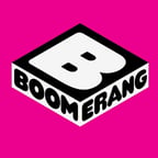 Boomerang announcer (2015)