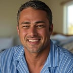 Taylor Kinney 