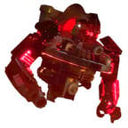 Male Grunt Voice