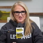 Mel Robbins