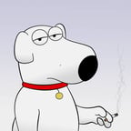 Brian Griffin (Family Guy)