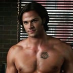 SAM WINCHESTER
