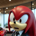 Knuckles 