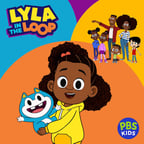 Lyla in the Loop Funding Credits Announcer