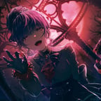 Mafuyu asashina (español latino)