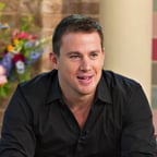 Channing Tatum 