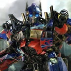 Optimus Prime