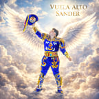 Voz Masculina Cantante