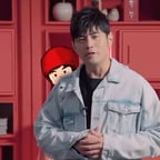 周杰伦哎哟不错哦