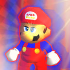 SM64 Pichu Voice (Spanish) 