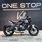 ONE STOP VALLE