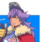 Leon (Pokémon Journeys)