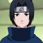 sasuke