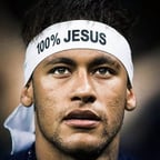 Neymar Jr 