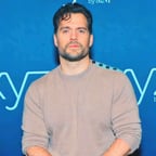 Henry Cavill 
