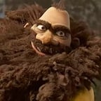 Jim Twit (The Twits)