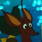 Голос Сниффа 