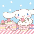 Cinnamoroll (Sanrio)