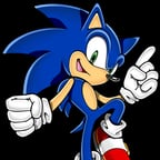 Sonic the Hedgehog (Sonic Rush Adventure)