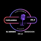 Yupilandia Stereo 77.7