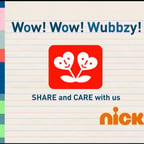 Nick Play Date Curriculum Board Announcer