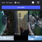 उत्सुक बच्ची