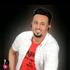 الفنان مجاهد عيون 