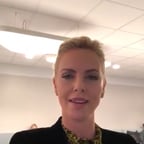 Charlize 
