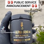 高客单保健品带货男