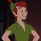 Peter Pan