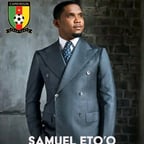 Samuel Eto'o 