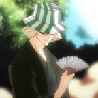 Kisuke (sub)