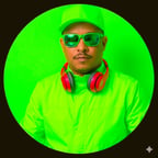 Denkende Afrikaanse Stem