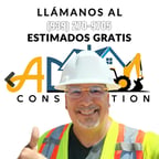 Angel AD COnstruction