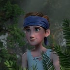 Ben campamento cretacico