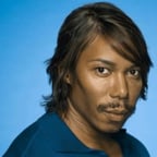 Dexter morgan açougueiro de Ben Harbour 