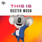 BUSTER MOON_SING VEN Y CANTA_VOZ DE BUSTER MOON