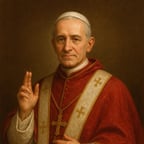 POPE LEO 