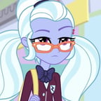 Sugarcoat My little pony