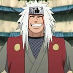 Jiraiya