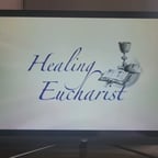 The Healing Eucharist Sponsor Bumper Narrator