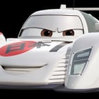 Shu Todoroki (Cars 2)