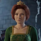 Princess Fiona