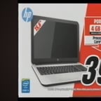 PORTÁTIL HP Intel® Core™ i3-5005U Phonehouse 