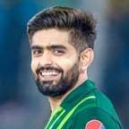 Babar azam