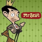 Mr Bean